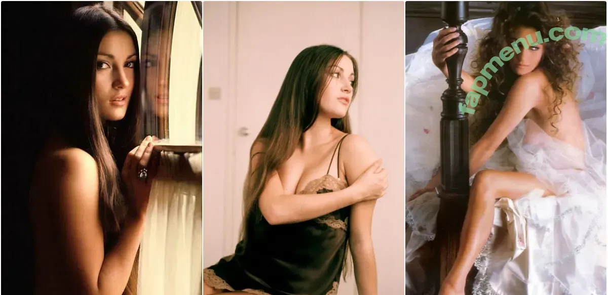 Jane Seymour nude photo #0076 (janeseymour)