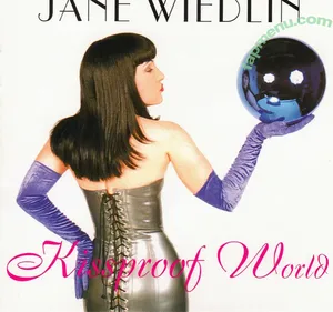 Jane Wiedlin / janewiedlin nude photo #0006