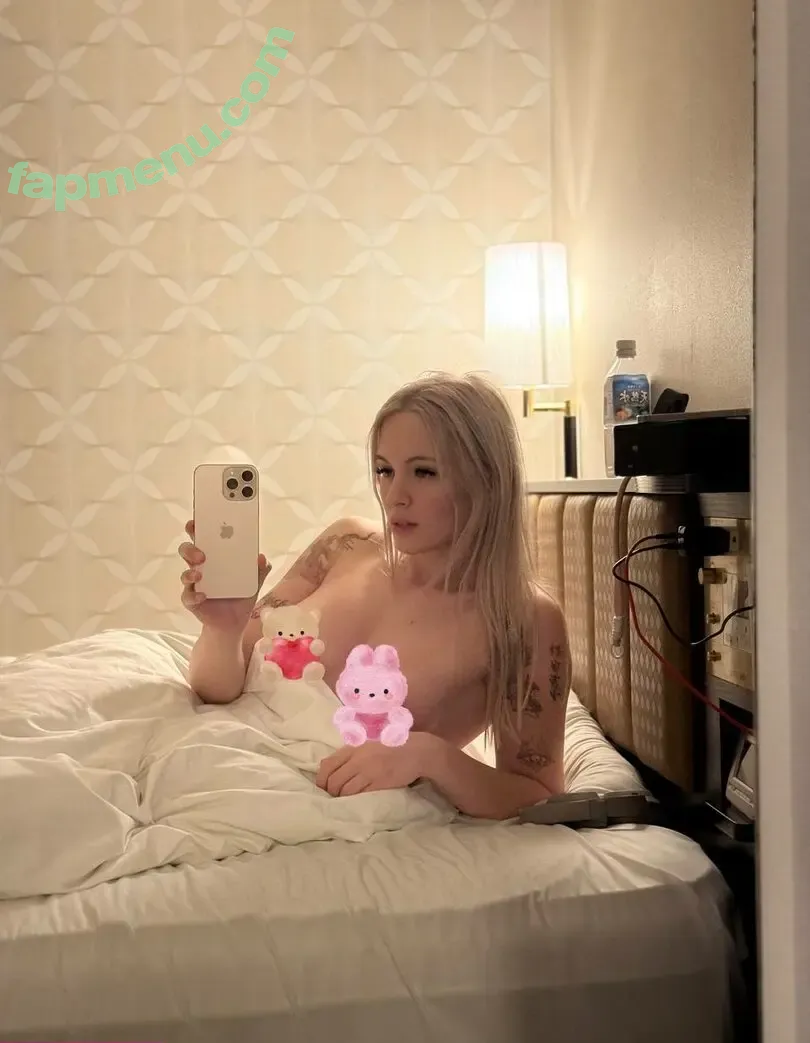 Jane Wild nude photo #0195 (gilticus / janeandthelion)