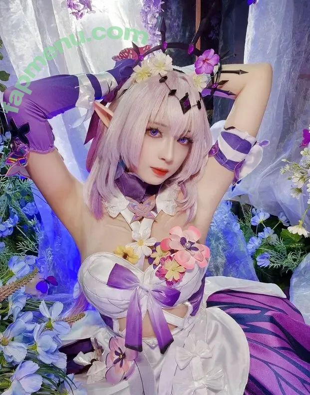 Jane Yu nude photo #0001 (JaneYuCos / nicheknits)