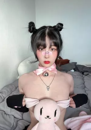 Janed_404 / Jang Joo / Jangju / 장주 nude photo #0042