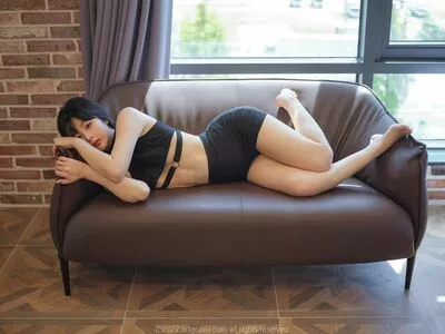 Janed_404 / Jang Joo / Jangju / 장주 nude photo #0080