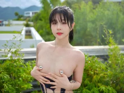 Janed_404 / Jang Joo / Jangju / 장주 nude photo #0086
