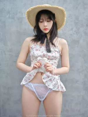 Janed_404 / Jang Joo / Jangju / 장주 nude photo #0088