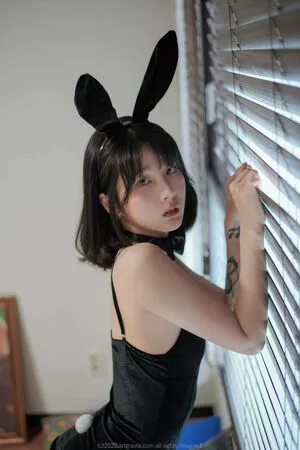 Janed_404 / Jang Joo / Jangju / 장주 nude photo #0175