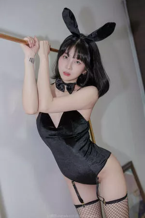 Janed_404 / Jang Joo / Jangju / 장주 nude photo #0179