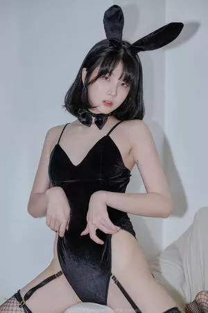 Janed_404 / Jang Joo / Jangju / 장주 nude photo #0181