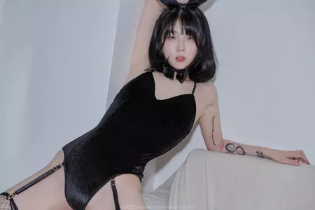 Janed_404 / Jang Joo / Jangju / 장주 nude photo #0182
