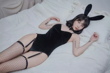 Janed_404 / Jang Joo / Jangju / 장주 nude photo #0187