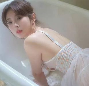 Janed_404 / Jang Joo / Jangju / 장주 nude photo #0202
