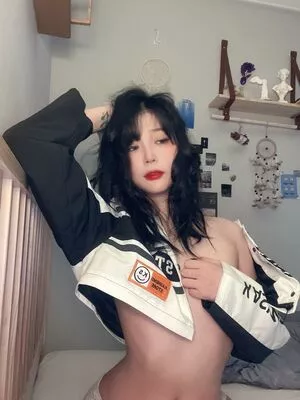 Janed_404 / Jang Joo / Jangju / 장주 nude photo #0311