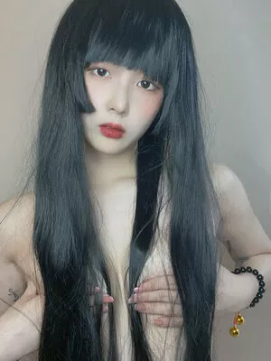 Janed_404 / Jang Joo / Jangju / 장주 nude photo #0421