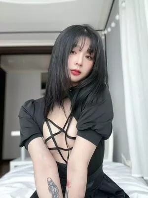 Janed_404 / Jang Joo / Jangju / 장주 nude photo #0437