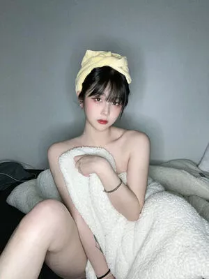 Janed_404 / Jang Joo / Jangju / 장주 nude photo #0449