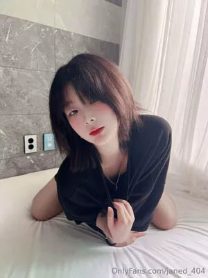 Jang Joo, Jangju, janed_404, 장주 leaks