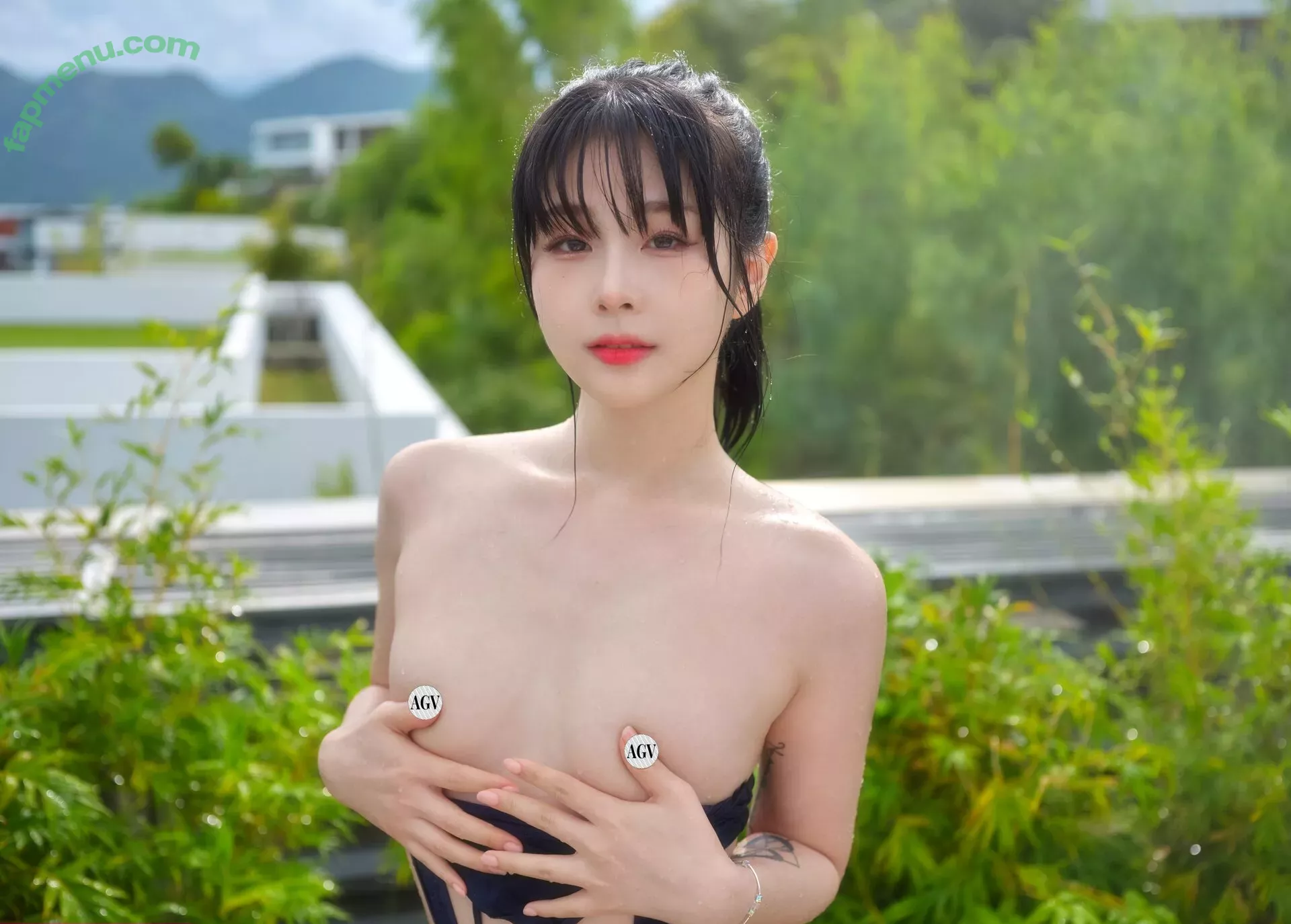 Janed_404 nude photo #0086 (Jang Joo / Jangju / 장주)