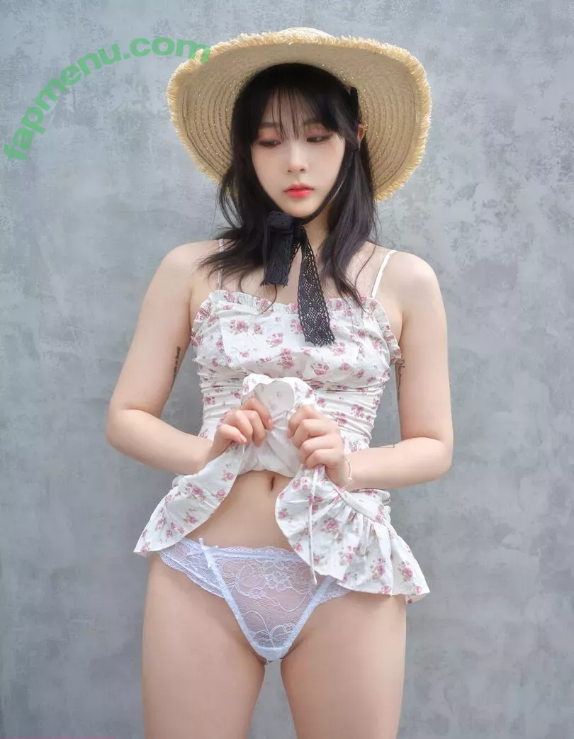 Janed_404 nude photo #0088 (Jang Joo / Jangju / 장주)