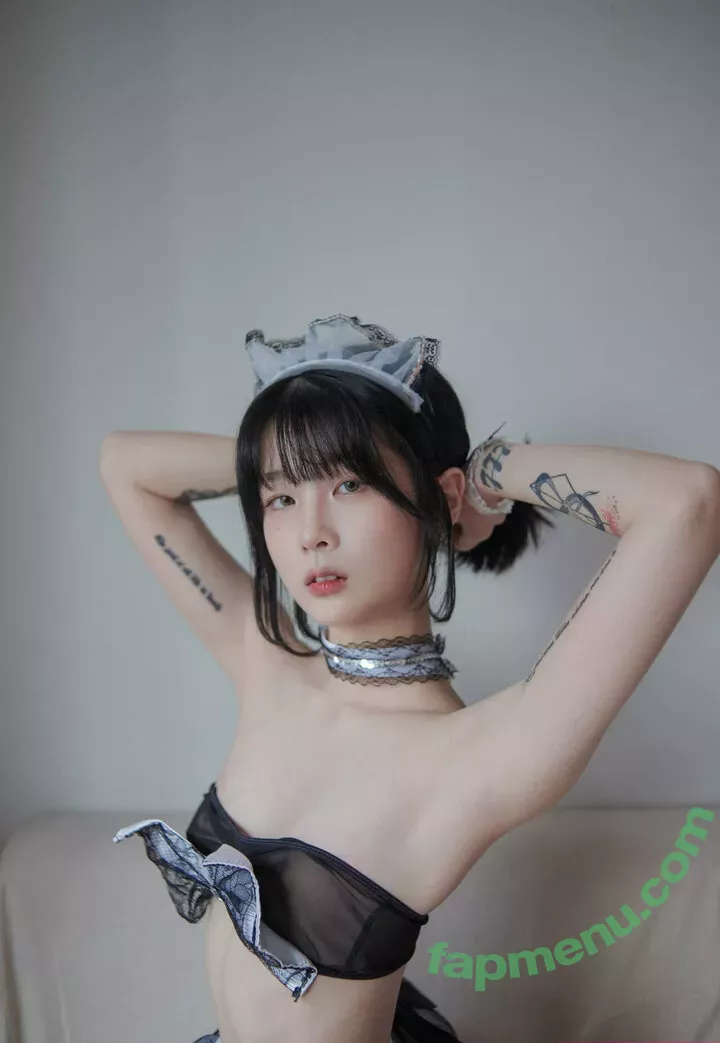 Janed_404 nude photo #0144 (Jang Joo / Jangju / 장주)