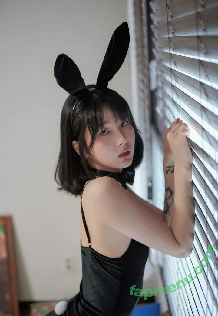 Janed_404 nude photo #0175 (Jang Joo / Jangju / 장주)