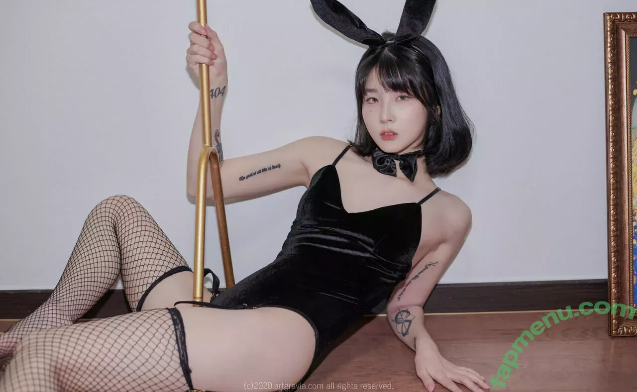 Janed_404 nude photo #0176 (Jang Joo / Jangju / 장주)