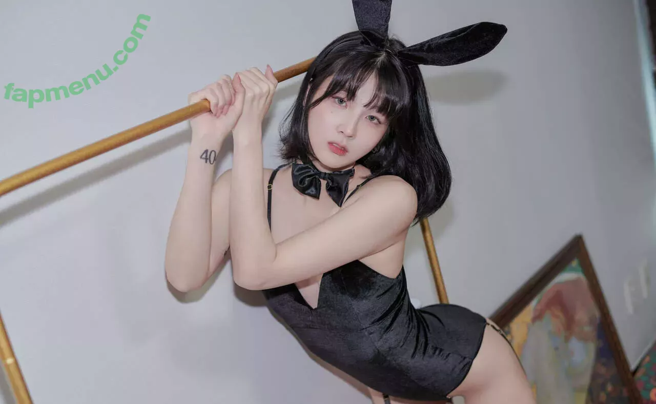 Janed_404 nude photo #0180 (Jang Joo / Jangju / 장주)