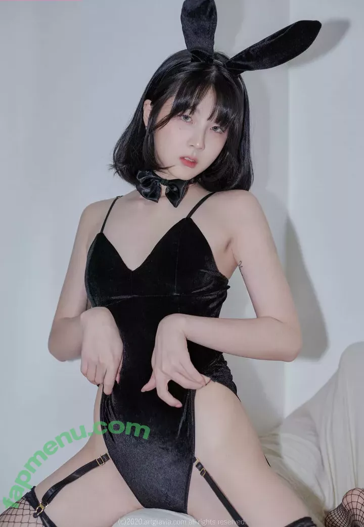 Janed_404 nude photo #0181 (Jang Joo / Jangju / 장주)