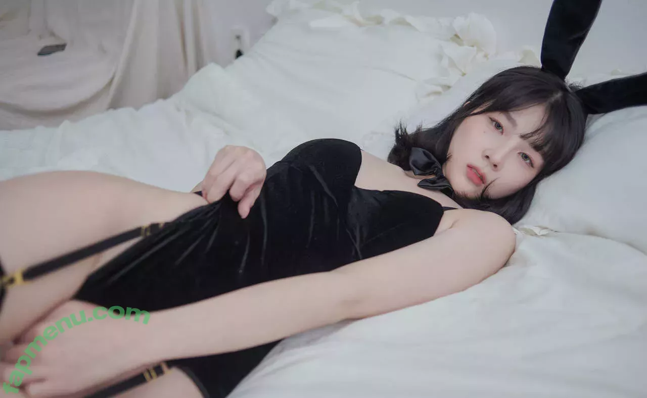 Janed_404 nude photo #0185 (Jang Joo / Jangju / 장주)