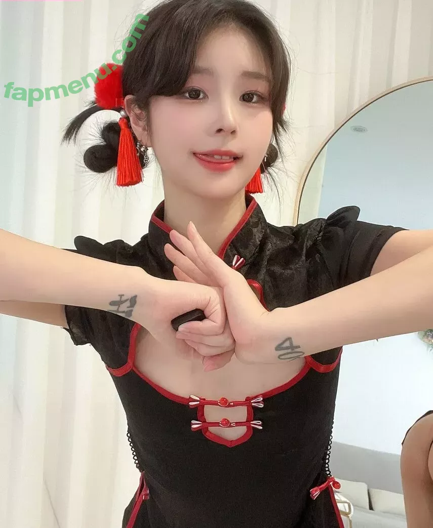 Janed_404 nude photo #0222 (Jang Joo / Jangju / 장주)