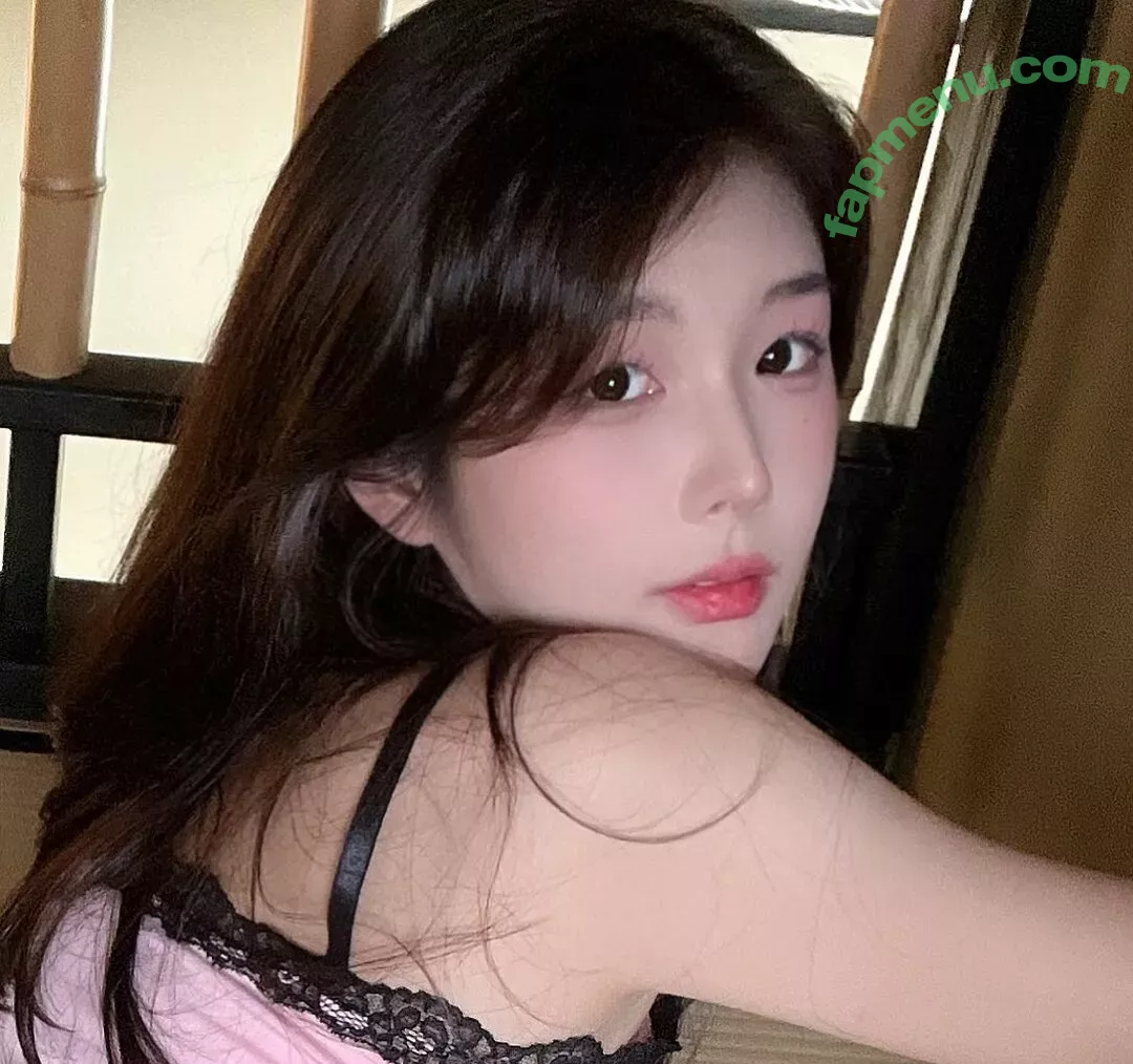 Janed_404 nude photo #0265 (Jang Joo / Jangju / 장주)