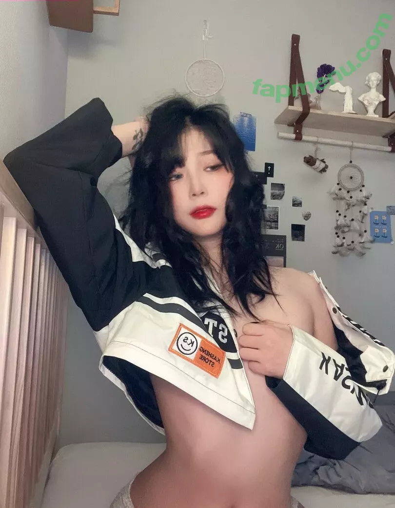 Janed_404 nude photo #0311 (Jang Joo / Jangju / 장주)