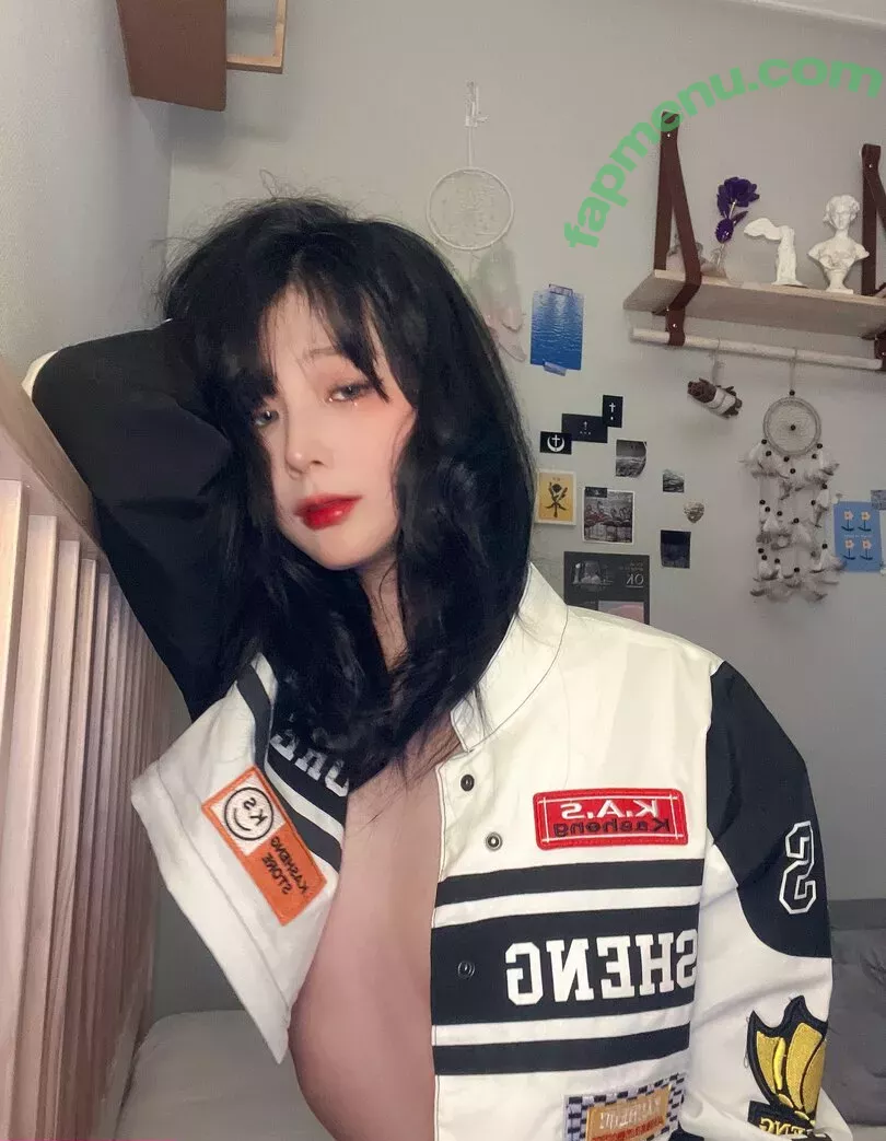 Janed_404 nude photo #0312 (Jang Joo / Jangju / 장주)