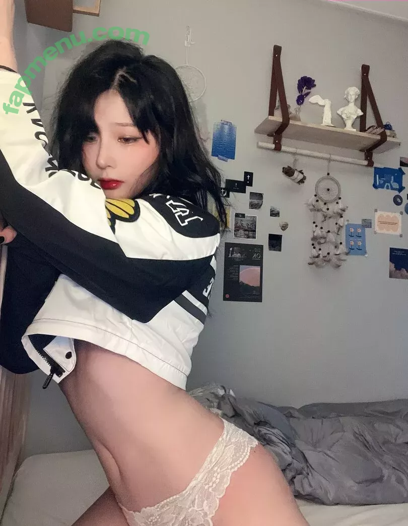 Janed_404 nude photo #0316 (Jang Joo / Jangju / 장주)