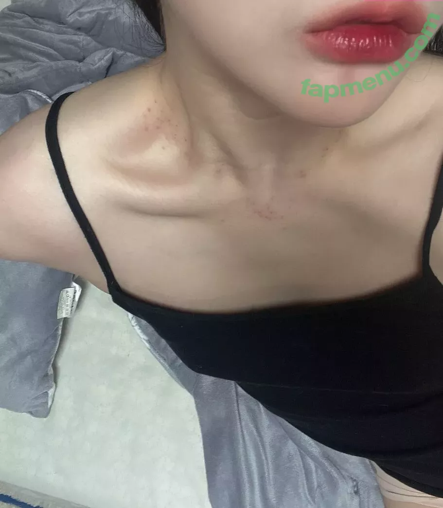 Janed_404 nude photo #0361 (Jang Joo / Jangju / 장주)