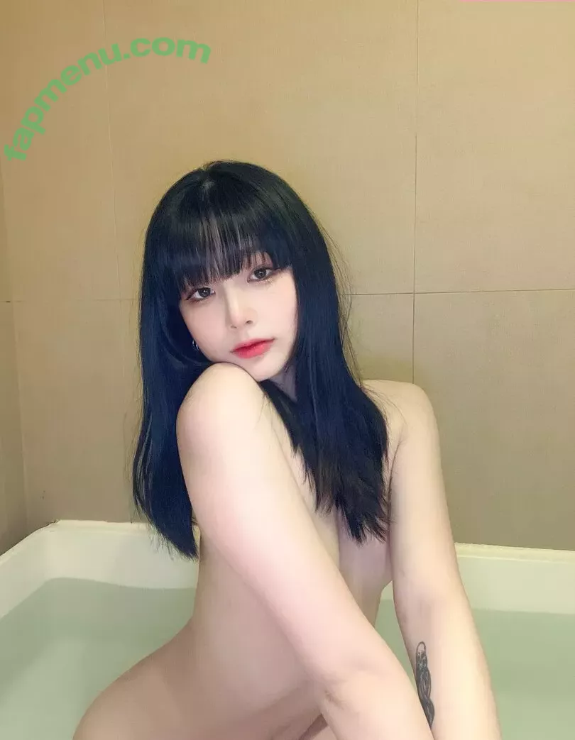 Janed_404 nude photo #0397 (Jang Joo / Jangju / 장주)