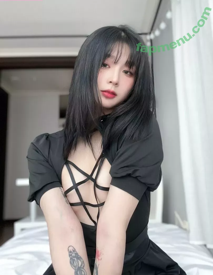 Janed_404 nude photo #0437 (Jang Joo / Jangju / 장주)