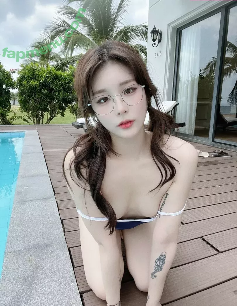 Janed_404 nude photo #0470 (Jang Joo / Jangju / 장주)