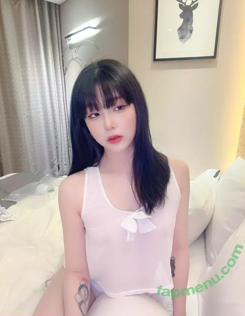 Janed_404 nude photo #0500 (Jang Joo / Jangju / 장주)