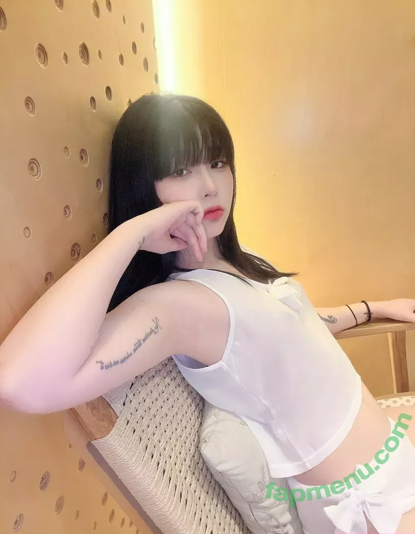 Janed_404 nude photo #0537 (Jang Joo / Jangju / 장주)
