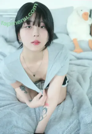 Janed_404 / Jang Joo / Jangju / 장주 nude photo #1139