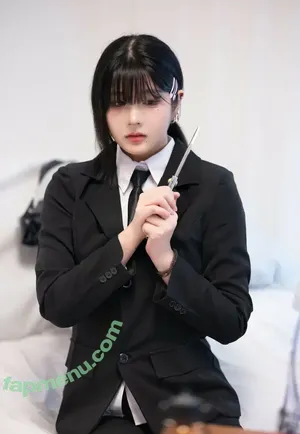 Janed_404 / Jang Joo / Jangju / 장주 nude photo #1258