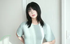 Janed_404 / Jang Joo / Jangju / 장주 nude photo #1260