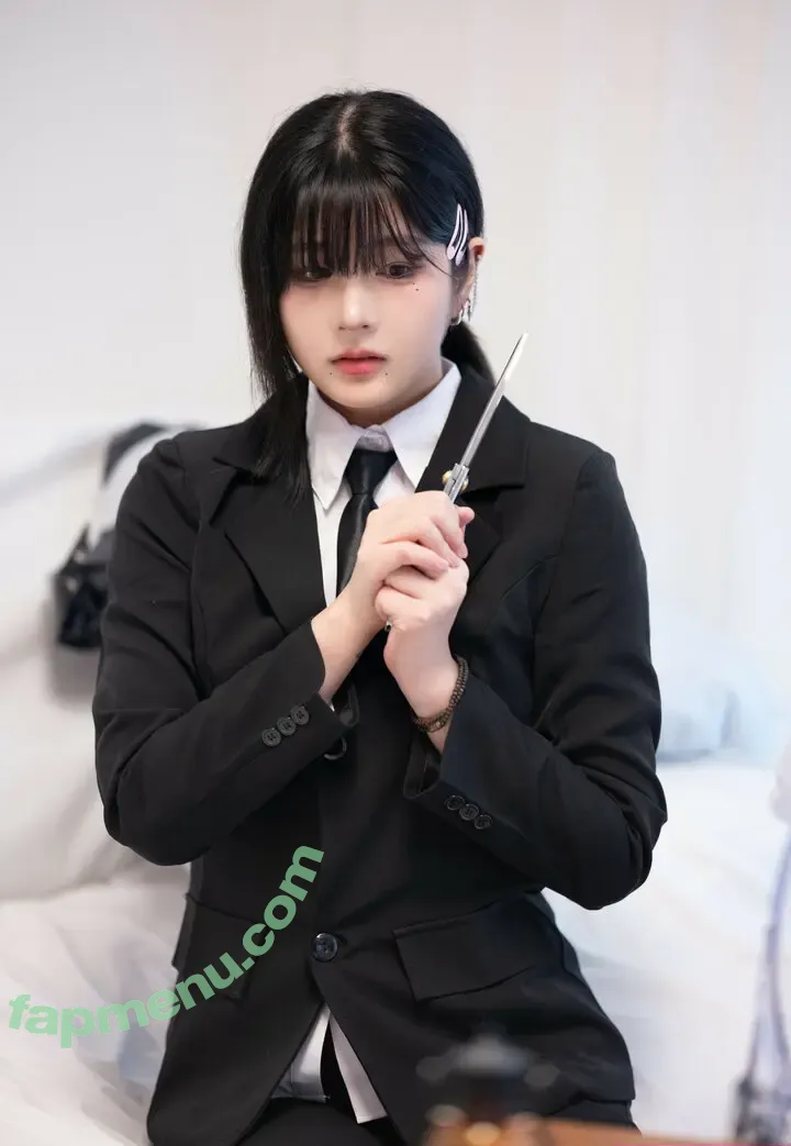 Janed_404 nude photo #1258 (Jang Joo / Jangju / 장주)