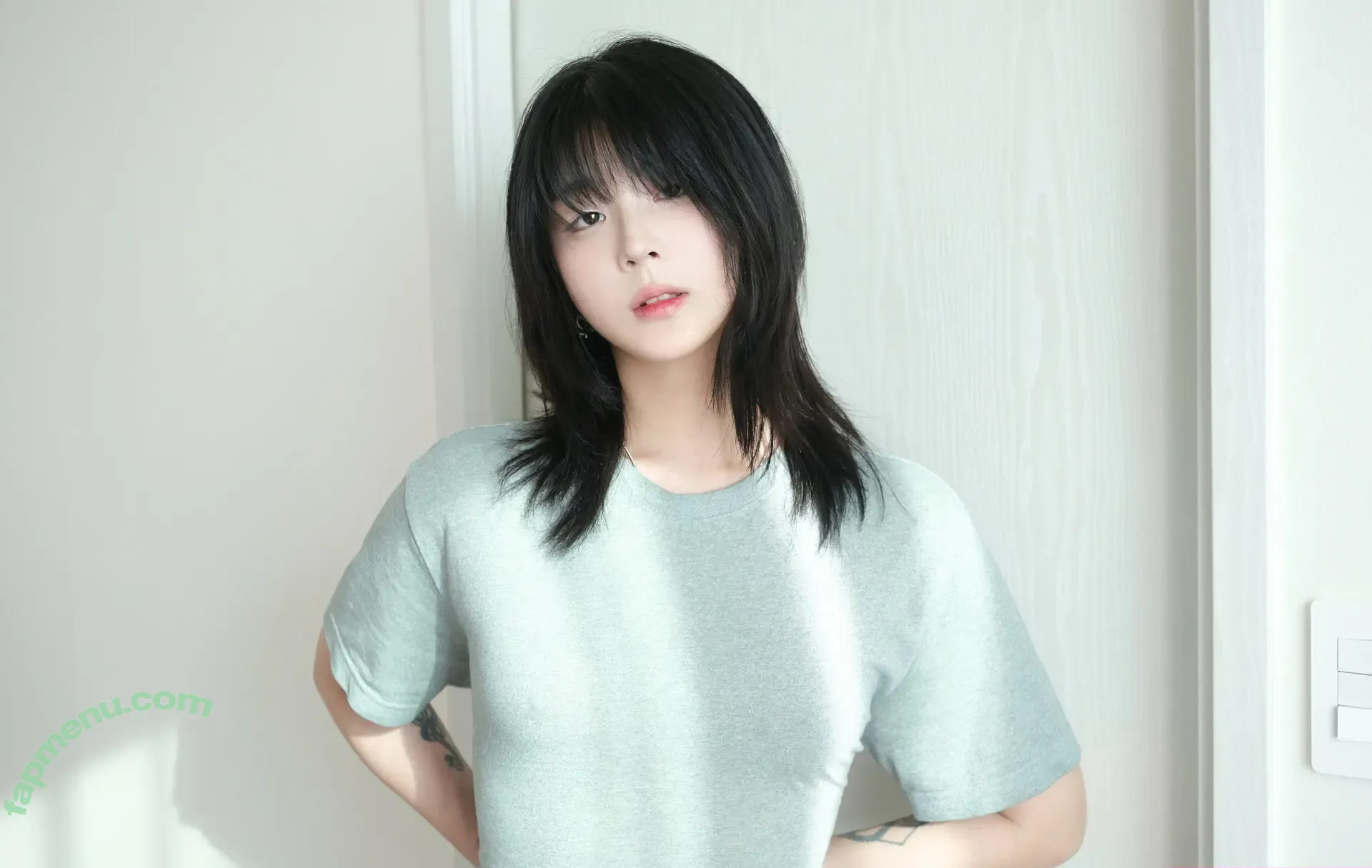 Janed_404 nude photo #1260 (Jang Joo / Jangju / 장주)