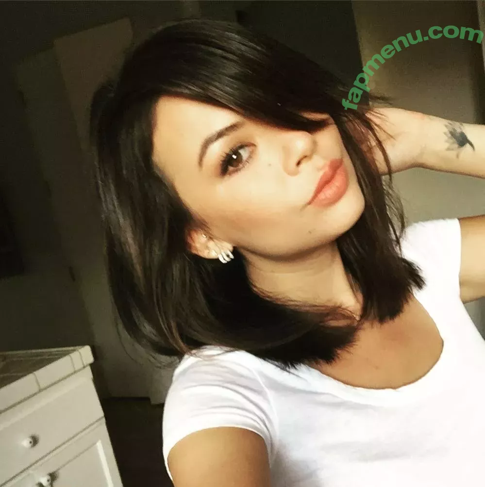 Janel Parrish nude photo #0054 (Janel Parrish)