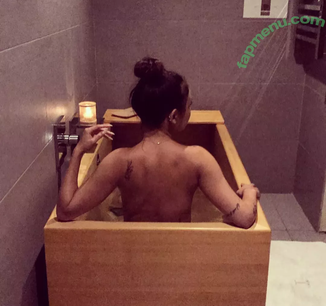 Janel Parrish nude photo #0066 (Janel Parrish)