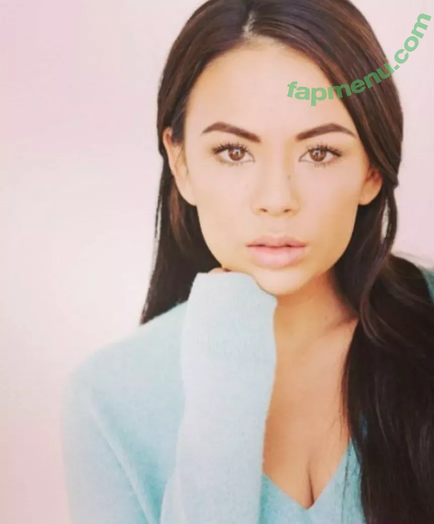 Janel Parrish nude photo #0098 (Janel Parrish)