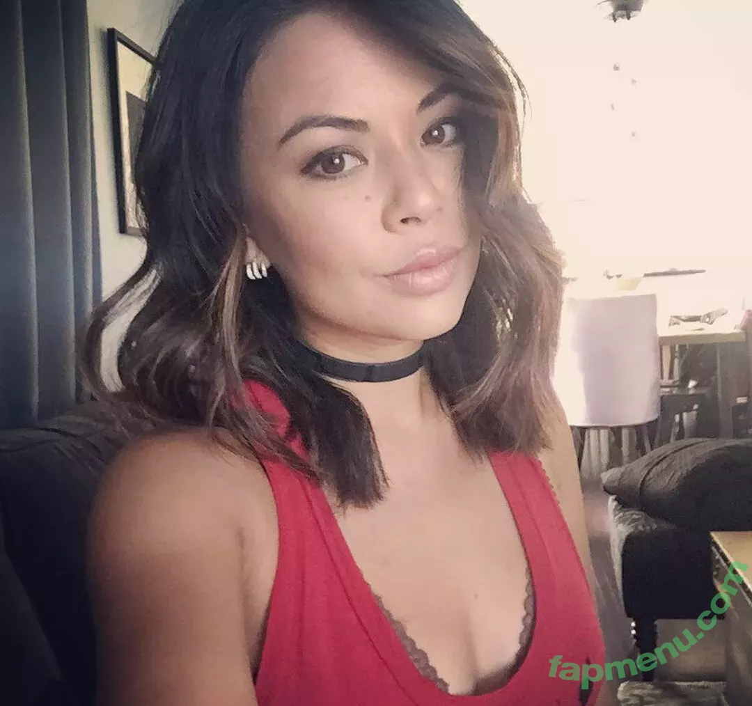 Janel Parrish nude photo #0123 (Janel Parrish)