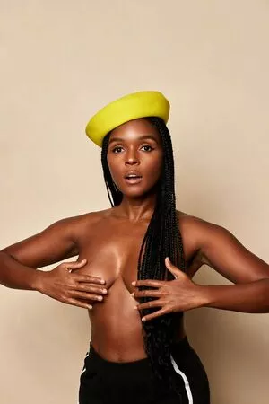 Janelle “Jane” Monáe / janellemonae nude photo #0091