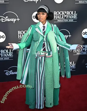 Janelle “Jane” Monáe / janellemonae nude photo #0199