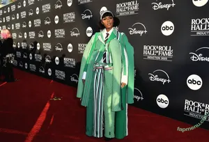 Janelle “Jane” Monáe / janellemonae nude photo #0203